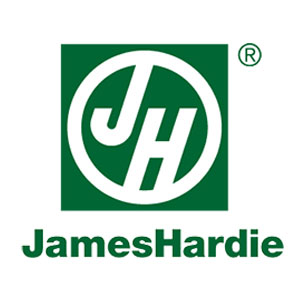 James Hardie Fiber Cement Siding