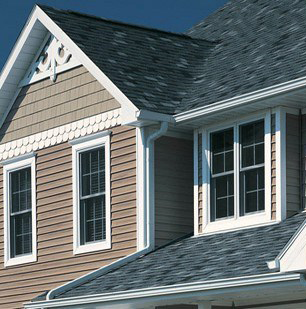 Mix and Match Siding Profiles for a Unique Look - Wholesale Siding Depot®