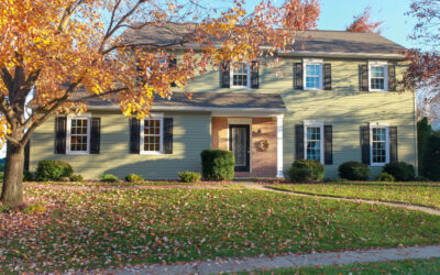How to Prepare Your Windows for Winter