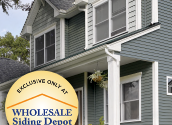 Discover Our Exclusive Insulboard™ System