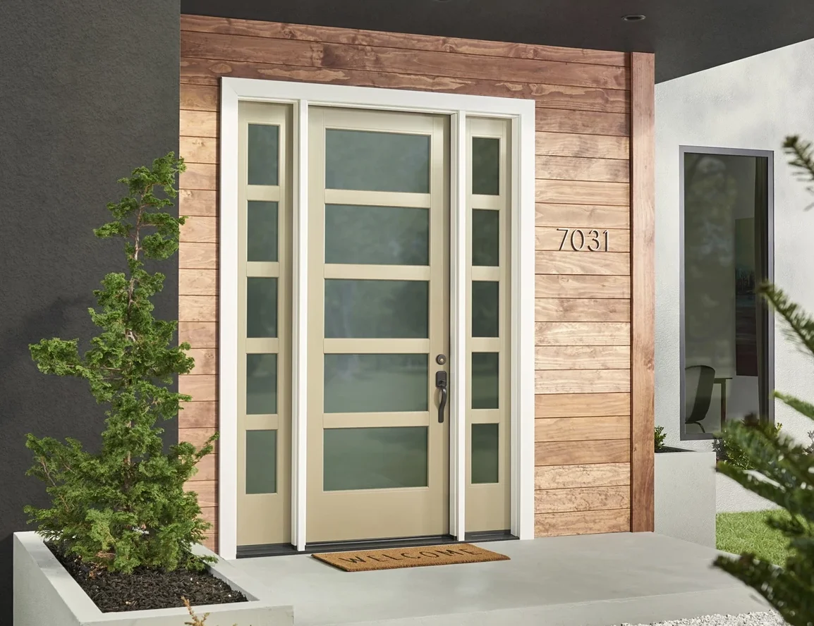 Masonite Entry Door copy 2