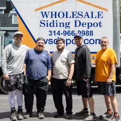 WSD Warehouse Crew